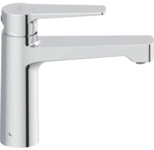 Umyvadlová baterie z kovu