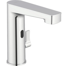 Bezkontaktní umyvadlová baterie s pákou