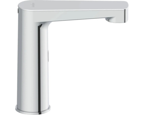 Bezdotyková armatura pro umyvadlo