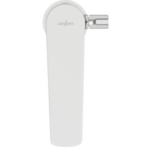 Logo Jungborn na držáku ručníků