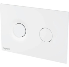 Ovládací tlačítko Veporit pro WC splachovací nádržku