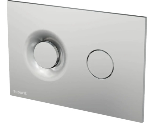 Ovládací tlačítko pro WC splachování