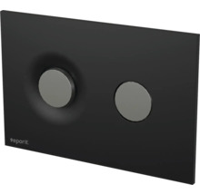 Ovládací tlačítko Vaporit se dvěma tlačítky