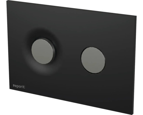 Ovládací tlačítko Vaporit se dvěma tlačítky