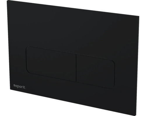 Ovládací tlačítko pro WC s duálním splachováním