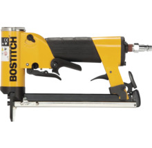 Pneumatická hřebíkovačka od společnosti Bostitch