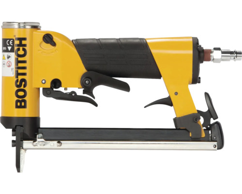 Pneumatická hřebíkovačka od společnosti Bostitch
