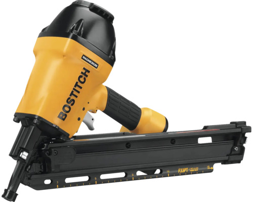 Pneumatická hřebíkovačka Bostitch