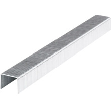 Proužek sešívacích sponek