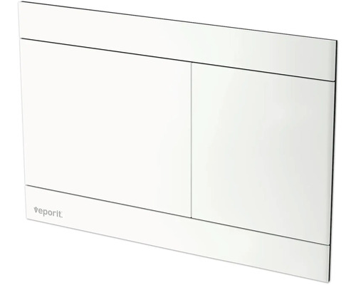 Ovládací tlačítko Veporit pro WC