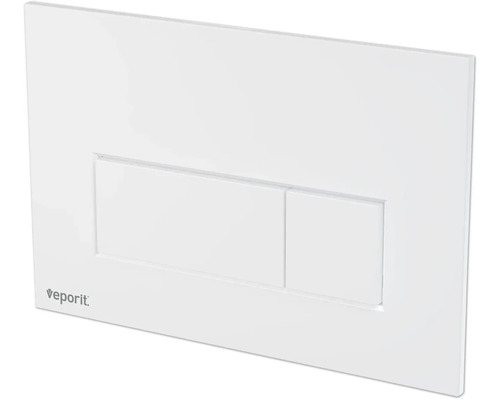 Ovládací tlačítko Veporit pro WC