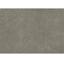 Detail šedé keramické dlaždice s mramorováním