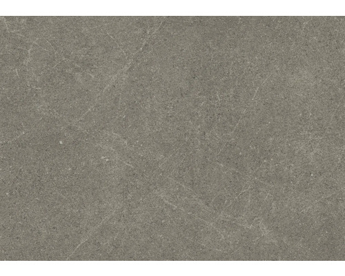 Detail šedé keramické dlaždice s mramorováním