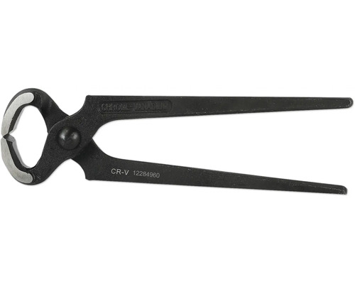 Pákové kleště na hřebíky z chromvanadiové oceli