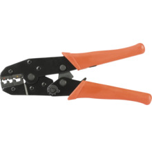 Krimpovací kleště s rukojetí