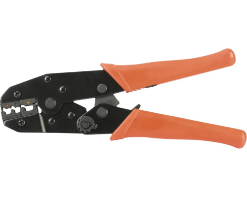 Krimpovací kleště s rukojetí