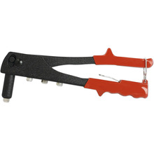 Nýtovací kleště s rukojetí