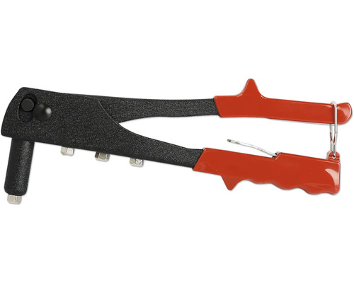 Nýtovací kleště s rukojetí