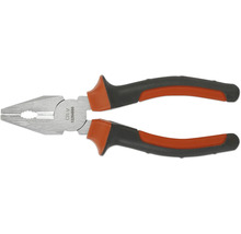 Kombinované kleště s vícekomponentní rukojetí