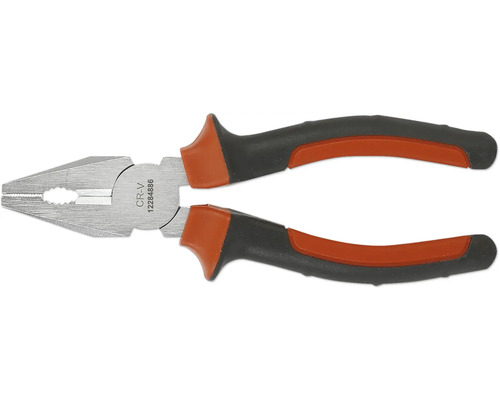 Kombinované kleště s vícekomponentní rukojetí