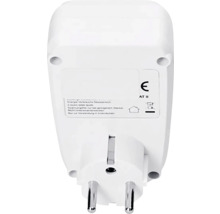 Měřič nákladů na energii do zásuvky