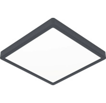 Čtvercové stropní svítidlo