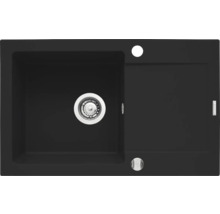 Dřez s odkapávací plochou