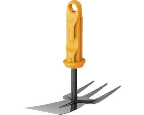 Fiskars plečka na odstraňování plevele