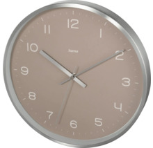 Nástěnné hodiny Hama s analogovým displejem