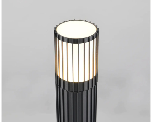 Zahradní lampa pro venkovní použití