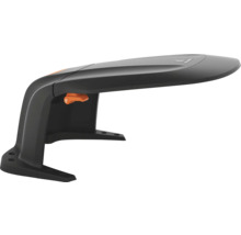 Držák ohraničujícího kabelu pro robotickou sekačku