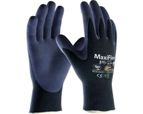 Pracovní rukavice MaxiFlex