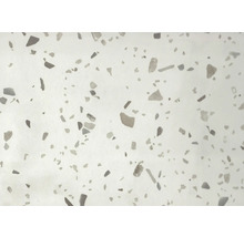 Detail povrchu teraco