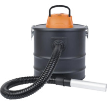 Vysavač popela s hadicí a sací trubkou