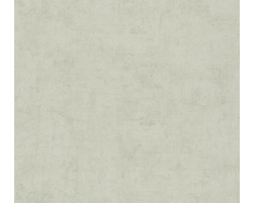 Světle šedá strukturovaná tapeta s jemným vzhledem omítky nebo betonu.