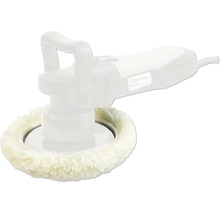 Leštička Pattfield s lešticí kapotou