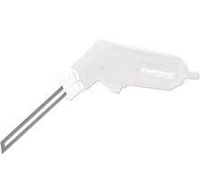 Pattfield Logo řezací oblouk pro řezačku horkým drátem