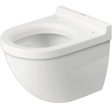 Závěsné WC z keramiky