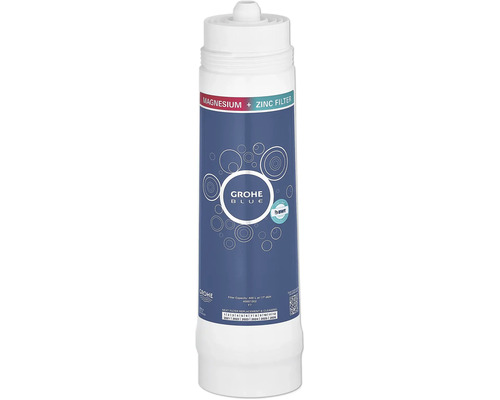 Filtr na hořčík a zinek Grohe Blue