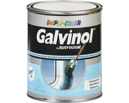 Dupli Color Galvinol antikorozní základní nátěr plechovka