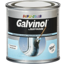 Základní barva Dupli Color Galvinol v plechovce