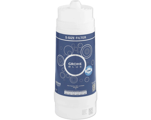 Vodní filtr Grohe Blue S-Size