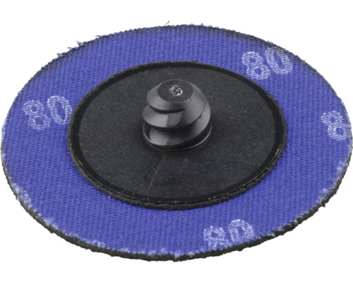 Brusný kotouč se zrnitostí 80