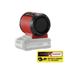 Akumulátorová lampa Einhell bez akumulátoru a nabíječky