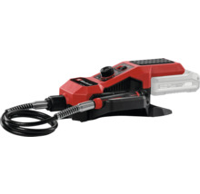 Logo Einhell Leštička s akumulátorem