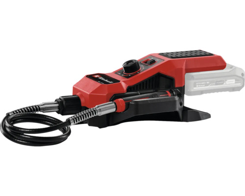 Logo Einhell Leštička s akumulátorem