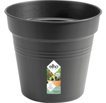 Plastový květináč s drenážními otvory