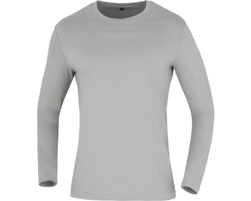 Tričko Ardon CUBA s dlouhým rukávem šedá velikost L 1ks Šedé tričko s dlouhým rukávem