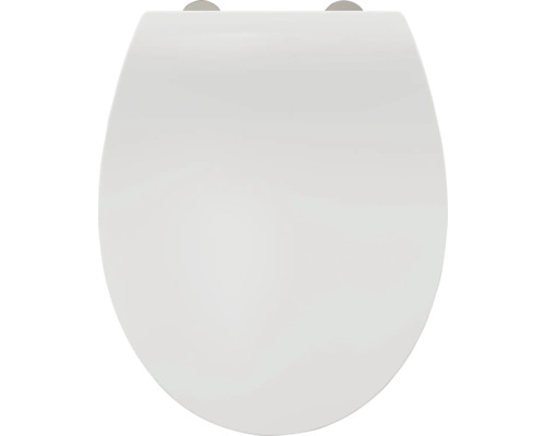 WC sedátko z plastu s upevněním