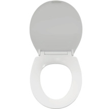 WC sedátko ze sanitární keramiky